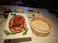 -四季民福烤鸭店(前门廊房二条店)