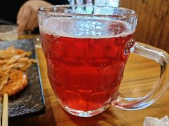 -老东镇啤酒屋海鲜加工·蒸汽海鲜·海鲜烧烤(台东店)