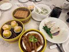 -香云轩·顺德菜(香云纱园林酒店店)