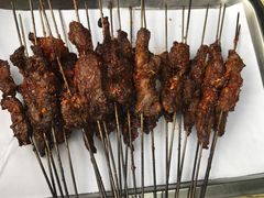 -金二烤肉(早慈巷小区店)