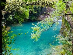 -雁荡山风景名胜区