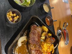 -新贝乐意大利餐厅(苏州中心店)
