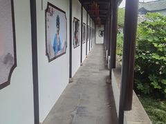 -凤城河风景区