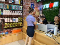 -千米手机电脑维修回收(青山店)