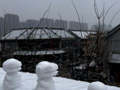 -即墨古城