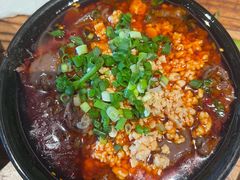 -北丐先生·野馄饨烧烤(泰达E街区店)