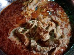 -虎卫烤肉(东关南街店)