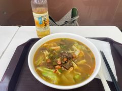 -三品桂林米粉(西单店)