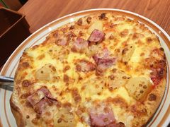 -萨莉亚意式餐厅(万嘉商业广场店)