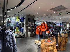 -ARC'TERYX始祖鸟(北京王府中环店)