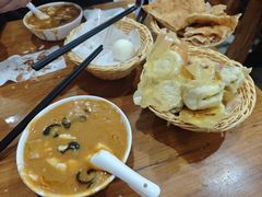 -清真方中山胡辣汤(许昌店)