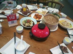 -小厨娘淮扬菜(六合欢乐港店)