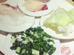 -桥香园云南过桥米线(金马碧鸡店)