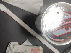 -华莱士·全鸡汉堡(五爱道店)