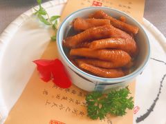 -花房餐厅(西溪天堂店)