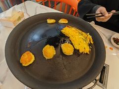 -一烙锅(友谊店)