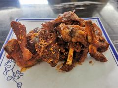-靖远尕六美味羊羔肉