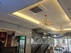 -国人川菜(李家村建东街店)