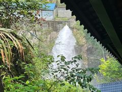 -平江沱龙峡漂流