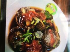 -老宅原住民沙茶面精品小吃(龙头路店)