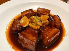 -苏帮袁Sue Cuisine(来福士店)