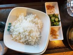 -淘米捞·米汤脆鲩鱼火锅(福田皇岗店)