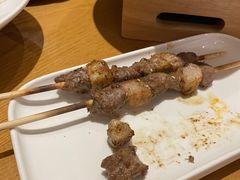 -九毛九西北菜(番禺万达店)