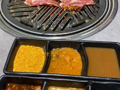 -大發韩国烤肉(八佰伴店)