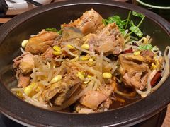 -云海肴·汽锅鸡·云南菜(领展购物广场·中关村店)