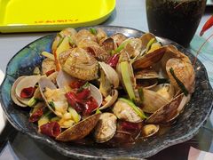 -大成海鲜烧烤·龙虾(南方商城店)