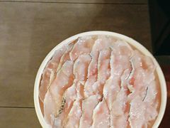 -巴奴毛肚火锅(新街口金鹰店)