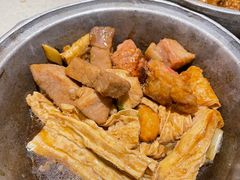 -香港新发烧腊茶餐厅(书城店)