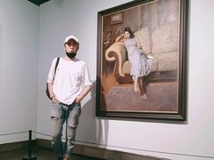 -江苏省美术馆(长江路新馆)