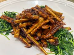 -老西门·常州菜(新区店)