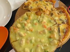 -百好乐宠物友好餐厅(朝外大街店)