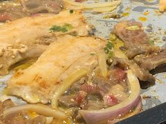 -八乔煎肉馆·丹东特色煎锅(梅林店)