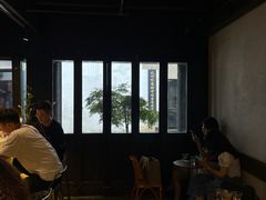 -Metal hands·铁手咖啡