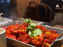 -乔街深夜食堂·小龙虾·高压锅生蚝(杭州总店)