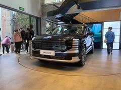 -现代汽车文化中心 Hyundai Motorstudio Beijing