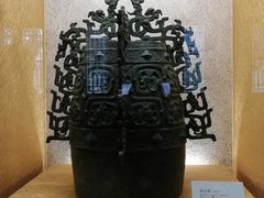 -大钟寺古钟博物馆