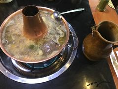 -陀岗美食·云南藏式特色餐厅