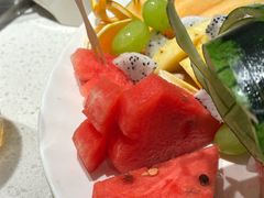 -海底捞火锅(巴黎春天浦建店)