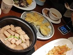 -意满花千醉(金茂览秀城店)