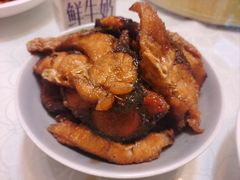 本帮熏鱼-旭龙鱼头王(航华店)