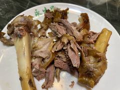 酱羊腱-永生號(未来城店)