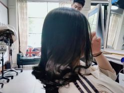 点击看大图 -臻艾Hair Salon