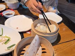 -小城粥道·海胆鲜虾粥(解放广场店)