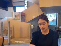 -刀叉遇上筷子中西融合餐厅(南开店)