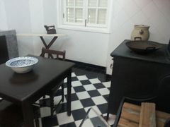 -龙环葡韵住宅式博物馆