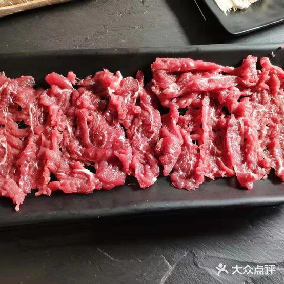 那些年潮汕牛肉火锅(芙蓉街店)